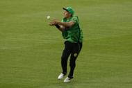BBL - Melbourne Stars v Hobart Hurricanes